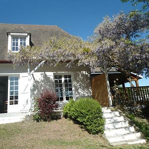 Villa Entre Mer Montagne Bearn Et Pays Basque Orthez Exterior photo