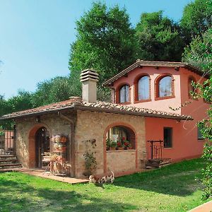 Villa Tenuta Selvaggia Reggello Exterior photo