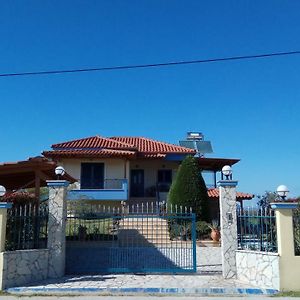 Villa Aggeliki Amaliada Exterior photo