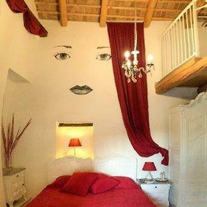 Bed and Breakfast Bed&Breakfast Barbara Borgo Grotta Gigante Exterior photo