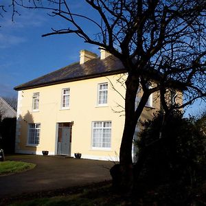 The Orchard Bed And Breakfast Newcastle West Exterior photo