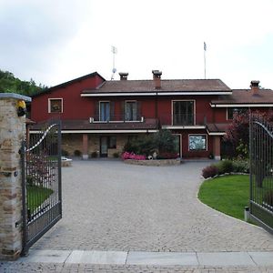 B&B GioAnn Dronero Exterior photo