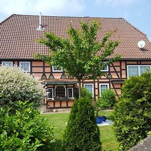 Villa Süntelhof Hessisch Oldendorf Exterior photo