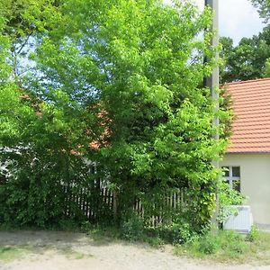 Ferienwohnung Fischerhaus am See Berlin Exterior photo