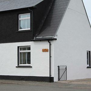 Villa Salmon House Stornoway  Exterior photo