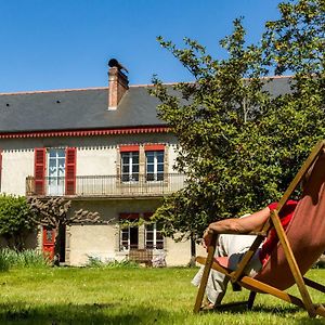 Bed and Breakfast La Maison De L'Ousse Livron Exterior photo