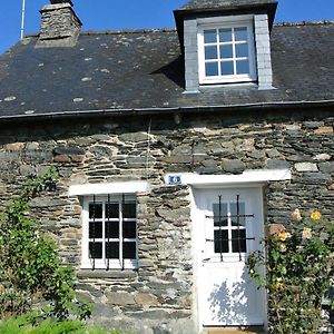 Caurel Cottage Exterior photo