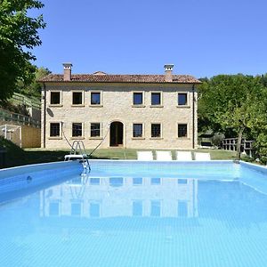 Bed and Breakfast Casale La Rocchetta Lonigo Exterior photo