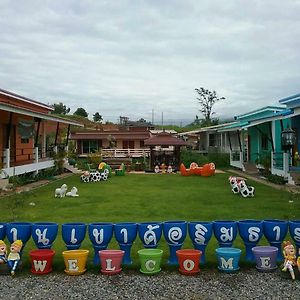 Hotel Baan Khao Kho Rim Tarn Exterior photo