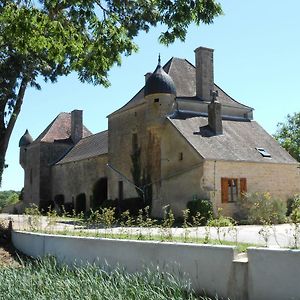 Villa Chez Florine et Valentin Gigny  Exterior photo