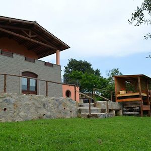 Bed and Breakfast Bed&Breakfast Bike Bagnoregio Exterior photo