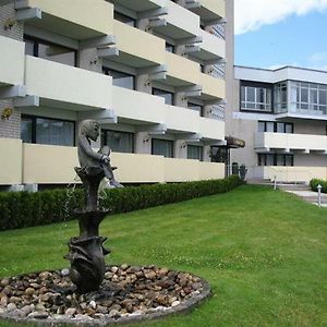 Ferienwohnung Studio mit schöner Aussicht Bad Rothenfelde Exterior photo