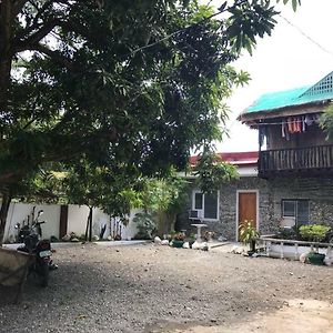 Hotel Casa Dayang Kalibo Exterior photo