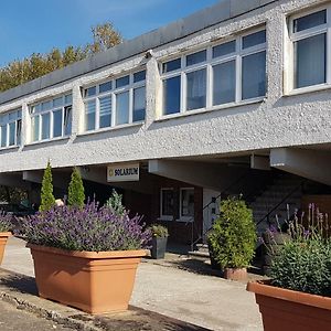 Ferienwohnung Monteurzimmer Fuchs-Kupke Siebenlehn Exterior photo