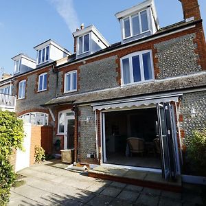 Villa Bennet House Arundel Exterior photo