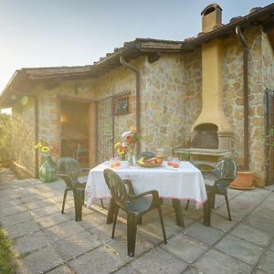 Villa Tuscan Roots La Croce Exterior photo