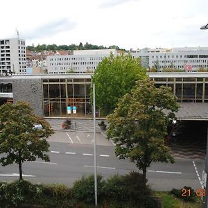 Monteur Wohnung Scholl Pforzheim Exterior photo