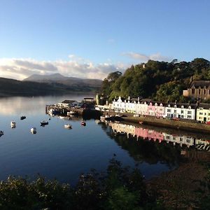 Hotel Oronsay Portree Exterior photo