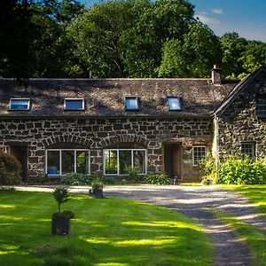 Bed and Breakfast The Granny Flat Oban Exterior photo