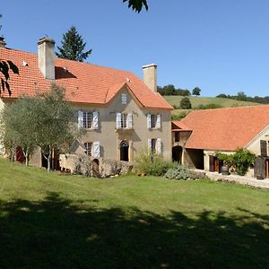 Bed and Breakfast A La Vie Douce Vidouze Exterior photo