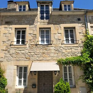 Villa Les Maisons Du Perigord Terrasson Exterior photo