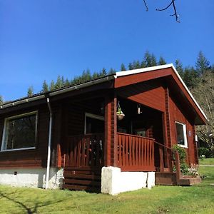 Stravaigin Lodge Dunoon Exterior photo