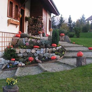 Bed and Breakfast Chambre D'Hotes "Les Crets" Mercury-Gémilly Exterior photo