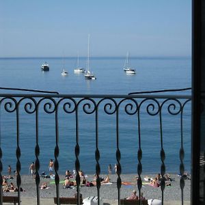 Ferienwohnung The Sea At .. House Camogli Exterior photo