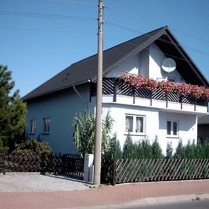 Ferienwohnungen Zeise Leipzig Exterior photo