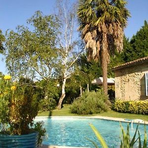 Bed and Breakfast La Petite Provence De Touron Pujols  Exterior photo