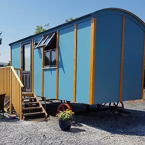 Hotel Dingle Way Glamping Anascaul Exterior photo