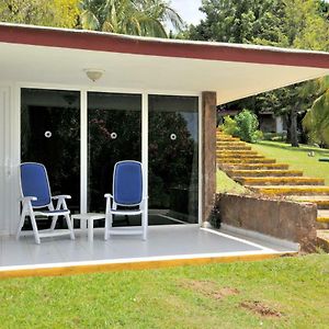 Hotel Cubanacan Las Cuevas Trinidad Exterior photo