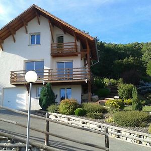 Villa Au Studi'Ô Saint-Bonnet-en-Champsaur Exterior photo