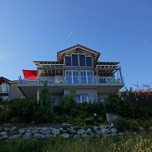 Ferienwohnung Bergblick Sulzberg  Exterior photo