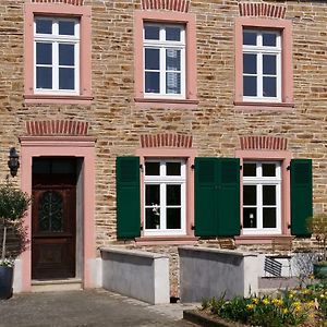 Altes Lörscher Winzerhaus Mehring  Exterior photo