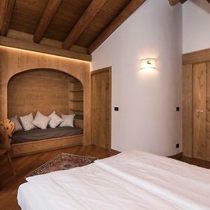 Ca'Milla B&B Nelle Dolomiti Pieve di Cadore Exterior photo