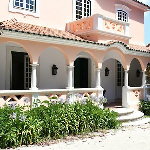 Villa Quinta Da Fogueira Anadia Exterior photo