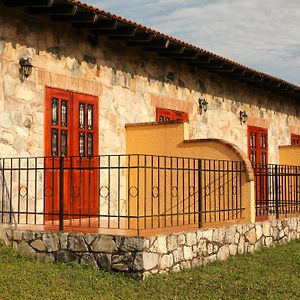 Rancho El Paraiso Ayotoxco de Guerrero Exterior photo