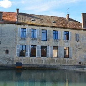 Bed and Breakfast Demeure Saint Martin Blancs-Coteaux Exterior photo