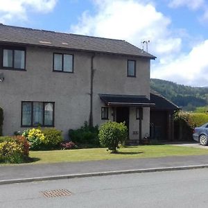 Villa Eagles View Llanrwst Exterior photo