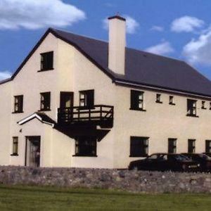 Bed and Breakfast Lynburgh Galway Exterior photo