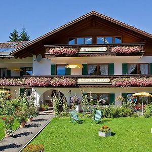 Ferienwohnung Alpenhof Klais Exterior photo