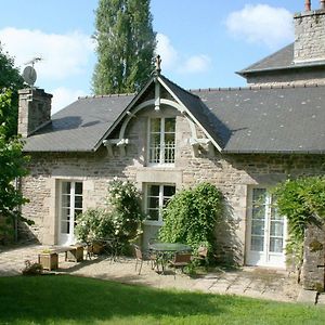 Val Rive - Le Pintadeau Cottage - Dinan Exterior photo