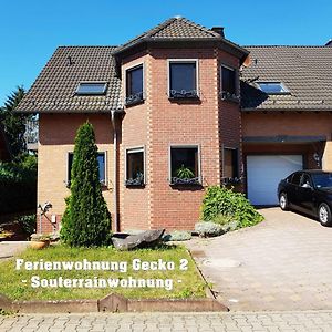 Ferienwohnung  Gecko 2 Andernach Exterior photo