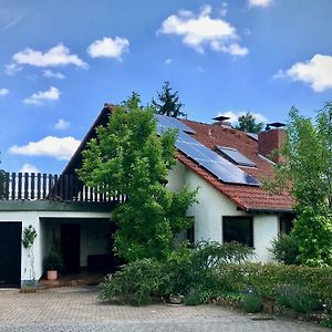 Ferienwohnung Römerklause Neustadt an der Weinstraße Exterior photo