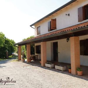 Villa Ca'Magnolia Treviso Exterior photo