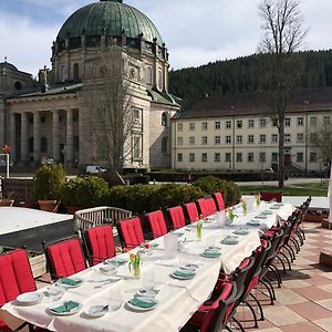 Hotel Klostermeisterhaus St. Blasien Exterior photo