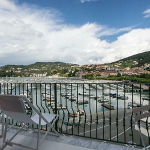 Al Molo Sea View Rooms Lerici Exterior photo