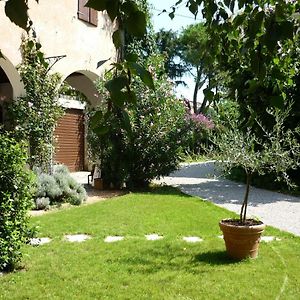 Bed and Breakfast Antica Casa Sandri Mogliano Veneto Exterior photo