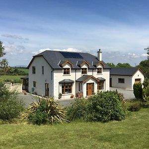 Tobernaglough Wexford Pet Friendly Country B&B Ramsgrange Exterior photo